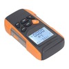 Optical Fiber Power Meter High Accuracy ‑70 to +10 Mini