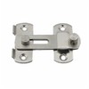 20 x 50 x 70 mm Stainless Steel Door Bolt