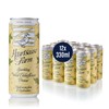 Heartsease Farm Sparkling Elderflower Presse 12 x 330ml