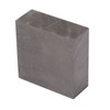 Graphite Ingot Mold Star Shape Gold Silver Melting Casting Mould