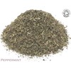 Peppermint and Nettle Leaf Organic Herbal Infusion (25 Unbleached Tea