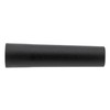 RecPro RV Plastic Door Stop | 2.755” (Single, Black)