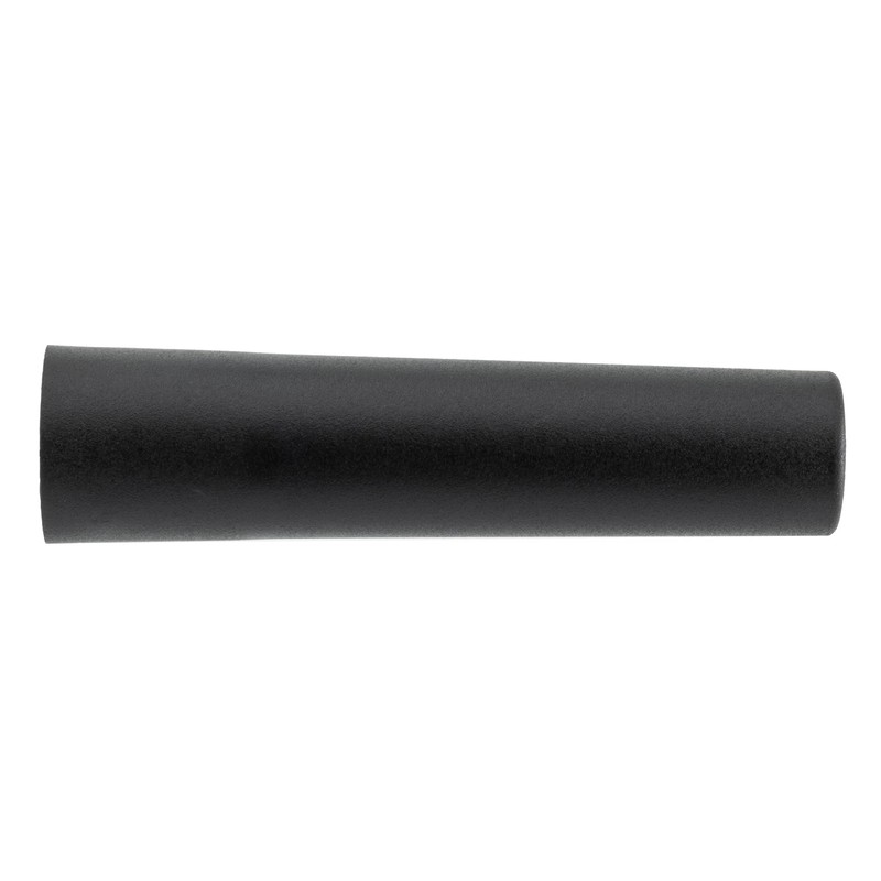 RecPro RV Plastic Door Stop | 2.755” (Single, Black)
