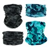 SMEHCF 8 multi-purpose headscarves for women and men, 8 Classical