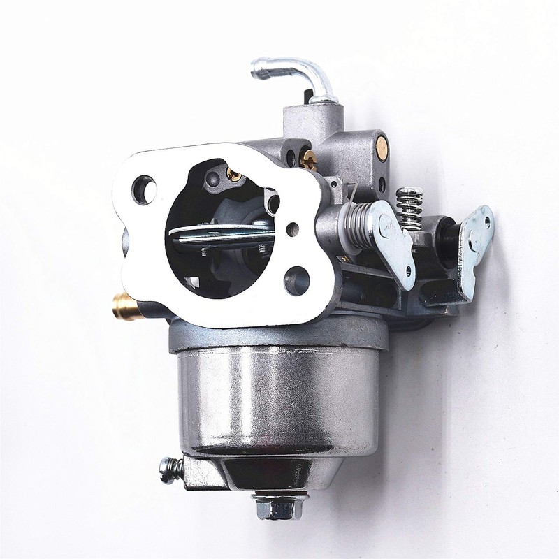 Carbman 15003-7033 Carburetor For Kawasaki Lawn Mower FH451V FH500V-AS38 4