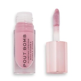 Revolution Pout Bomb Lip Gloss - Sweetie