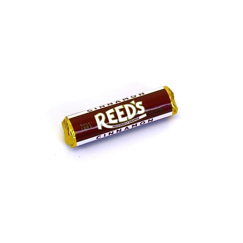Reeds Roll Cinnamon, 1 Ounce