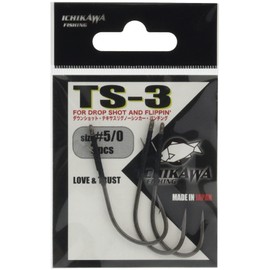 itikawafissingu TS – 3 5/0 