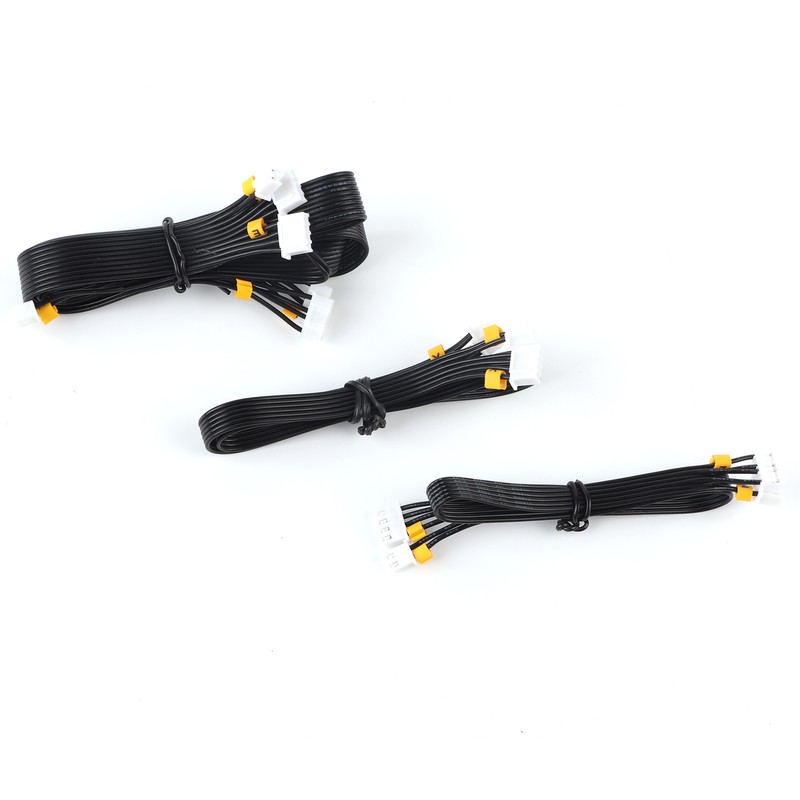 3Pcs Limit Switch Connecting Cable for Ender 3 XYZ 3D