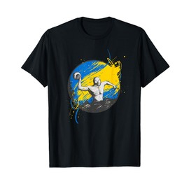 Regalo Giocatore di pallanuoto Maglietta
