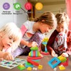 AKILION Montessori Toys for Toddlers 1 2 3 Year Old
