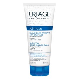 Uriage Xémose Anti-Itch Soothing Oil Balm 200 ml
