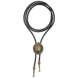 Vintage Unisex Wild West Theme Cowboy Accessories, Cowboy Kit Neck Belt Costume Accessories For Women Kids Boys