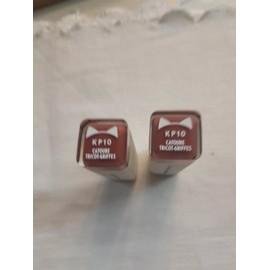 Covergirl Katy Kat Matte Lipstick KP10 Catoure Katy Perry Lot Of Two