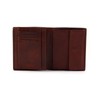 BRAUN BÜFFEL Arezzo Geldbörse RFID Leder 10 cm