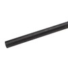 Road Bike Front Fork Carbon Fiber Quick Release Type Flat