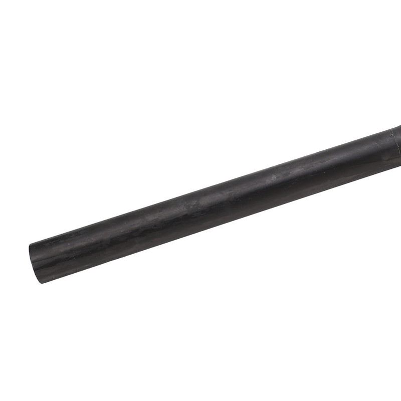 Road Bike Front Fork Carbon Fiber Quick Release Type Flat