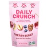 Daily Crunch, Daily Crunch Sprouted Cherry Berry, 5 Ounce