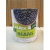 eFoodsDirect #10 Can Dry Black Beans - Survival Emergency Food
