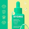 BYOMA Aceite de Retinol Sensible con Lípidos de Barrera, Vitamina