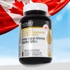 formulaintero Vegetable Omega 3 Flaxseed Oil Flaxseed Oil Cold Pressed