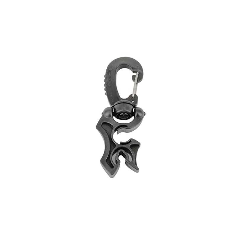 XS Scuba 0.3"/0.5" (8mm/12mm) Miflex Hose Clip