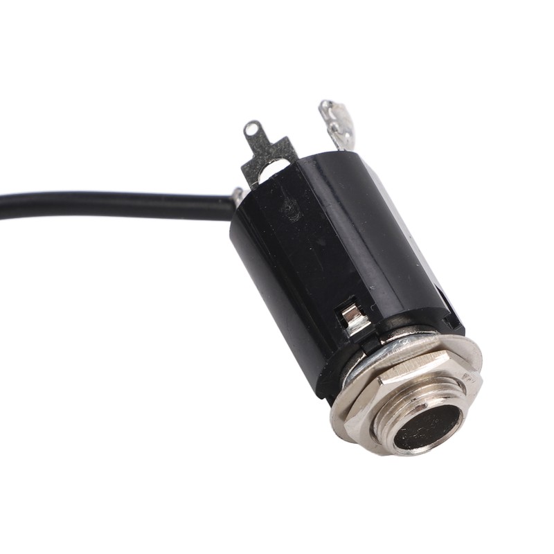 Violin Pickup Piezo Transducer Bridge Set with Tone Volume Knob