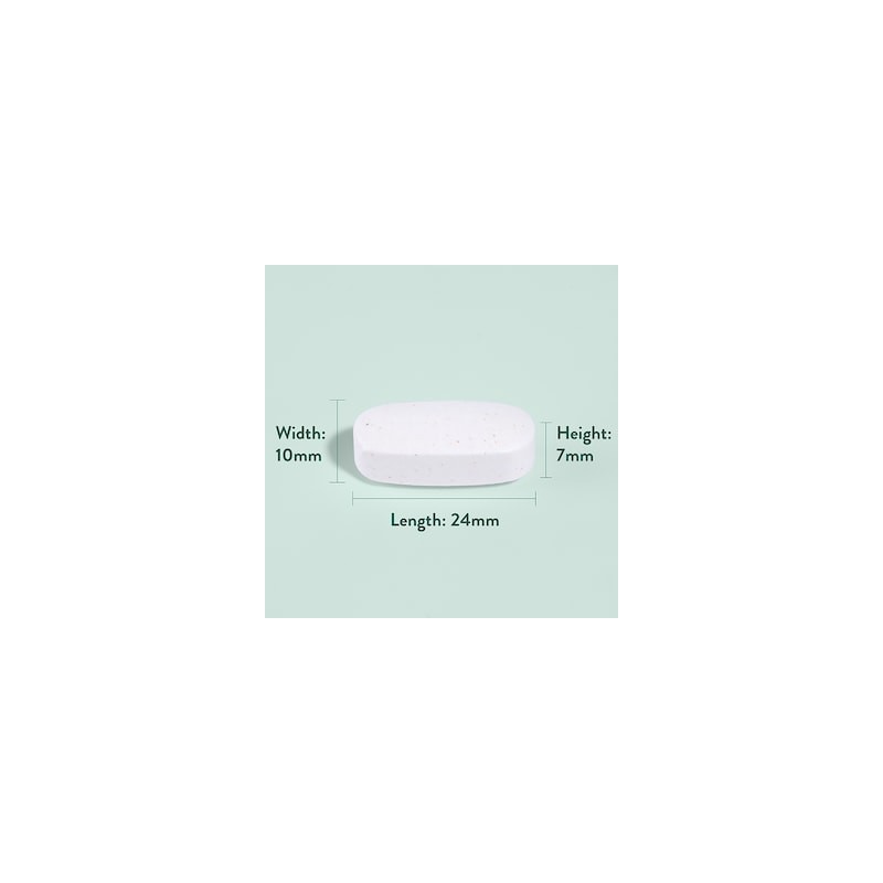 Holland & Barrett Vitamin C 1000mg 120 Tablets