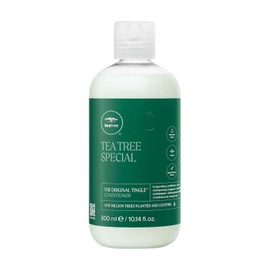 Tea Tree Special Acondicionador, Desenreda, Suaviza y Alisa, Para Todo Tipo de Cabello, 300 ml