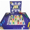 Jinx - Fast and Fun Board Game of Chance Where