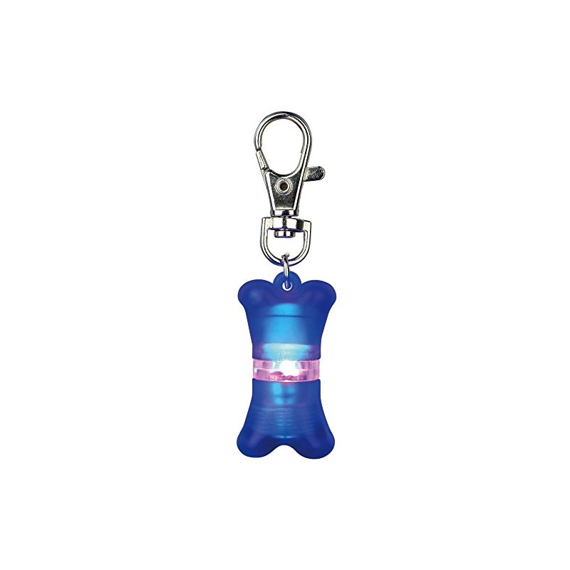 Trixie Flasher for Dogs, 2 × 4 cm
