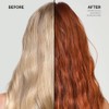 KERACOLOR - Cleanditioner Color Plus, cobre, 12 onzas