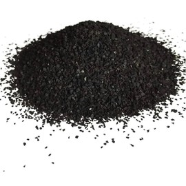 IPW Industries Inc. | Coconut Carbon Filter Water Purifier & Odor Absorber, Pelican Filter Replacement, Carbon Filter Refills w/Funnel, Granular Activated Carbon Coconut Shell for PC1000