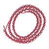 Fockety Power Twist V Belt, 13x1200mm A Type Adjustable Link