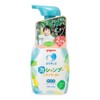 Pigeon Petit Kids Foam Shampoo, Odor Refreshing, 10.1 fl oz