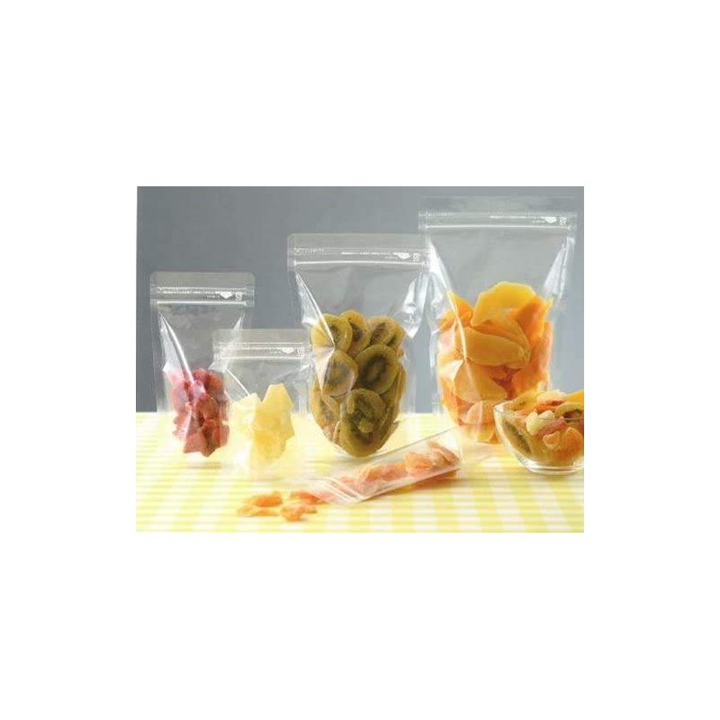 Seiniti Lamigrip High Barrier Stand, Transparent Type (BP) LGBP-14, 50