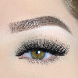 Divina Lashes