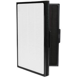 Pro Particle Filter Compatible with Blueair Pro M, Pro L and Pro XL Air Purifiers for Dust and Unpleasant Odors