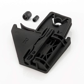 Window Regulator Repair Kit Slide Piece Clips HR for Skoda Octavia 1Z3 1Z5