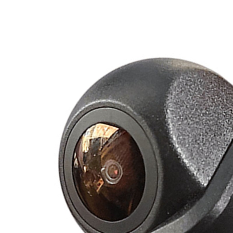 AHD Backup Camera DC 12V 1280x720 150° Wide Angle IP68