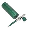 Facial Spray Airbrush Green Cordless Handheld High Pressure Nano Hydrating