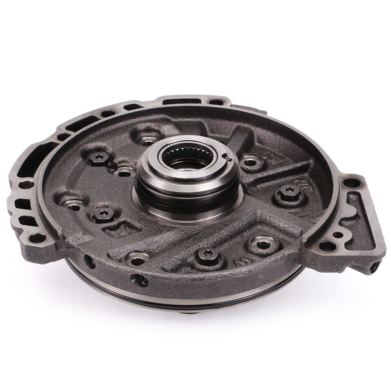 U140 U240 U241 U250E Transmission Oil Pump Assembly Compatibile For
