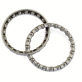 Yamamoto Seisakusho Oversize Head Retainer for 1 1/8