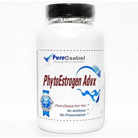 PhytoEstrogen Advx // 180 Capsules // Pure // by PureControl Supplements