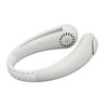 Neck Fan Portable USB Fan Super Quiet Adjustable Bladeless Fan