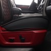 JOJOBAY Car Seat Covers for Dodge Ram,Fit 2009-2025 1500/2500/3500 HD