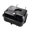 Ruma Gas Fuel Tank Compatible with Black Max Ryobi Echo