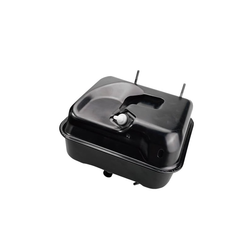 Ruma Gas Fuel Tank Compatible with Black Max Ryobi Echo