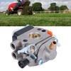 Carburetor Kit Fit for Stihl FS100R FS110 FS110R FR130T FS130
