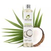 Tropicana 100% Organic Cold-Pressed Virgin Coconut Oil 100 ml 3.38